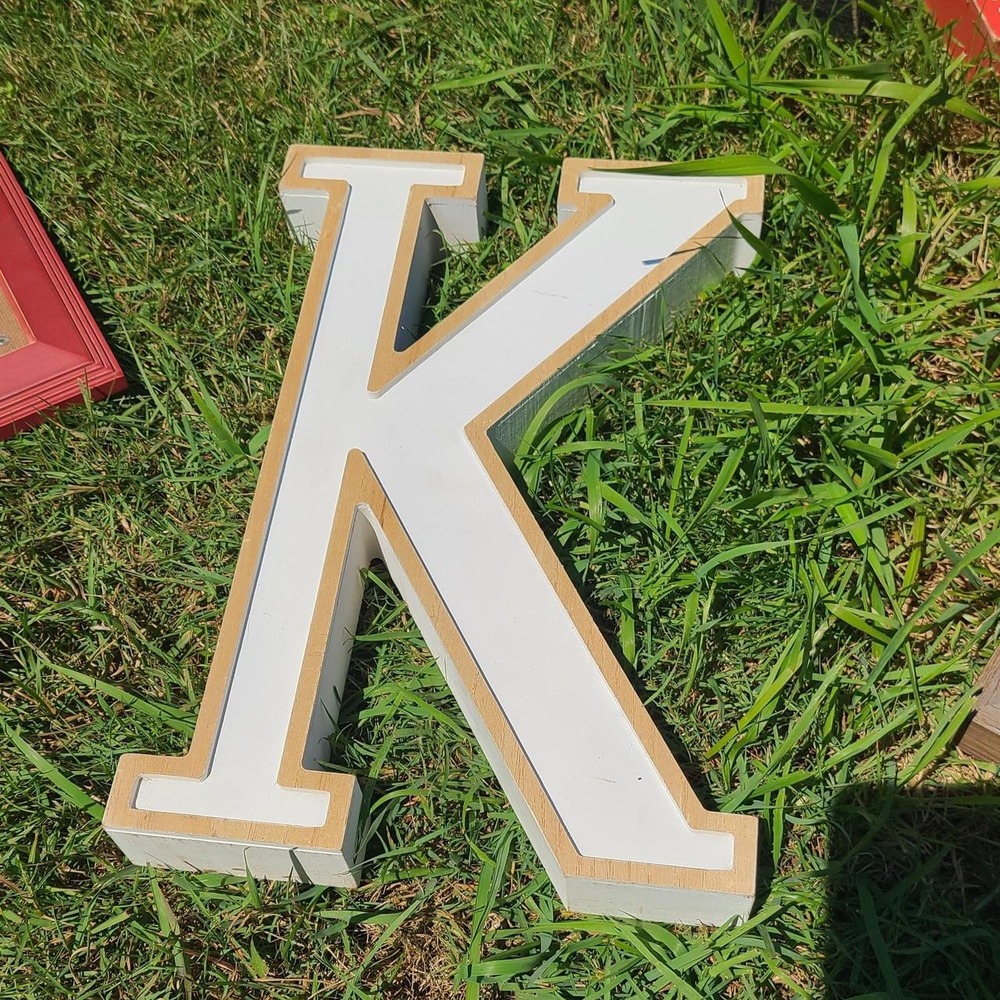K decor